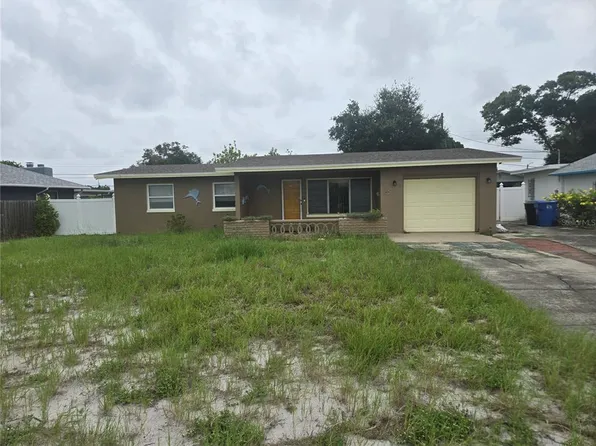 3575 30TH AVENUE S, ST PETERSBURG, FL 33711