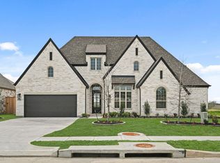 1203 Basset Hound Dr, Montgomery, TX 77316