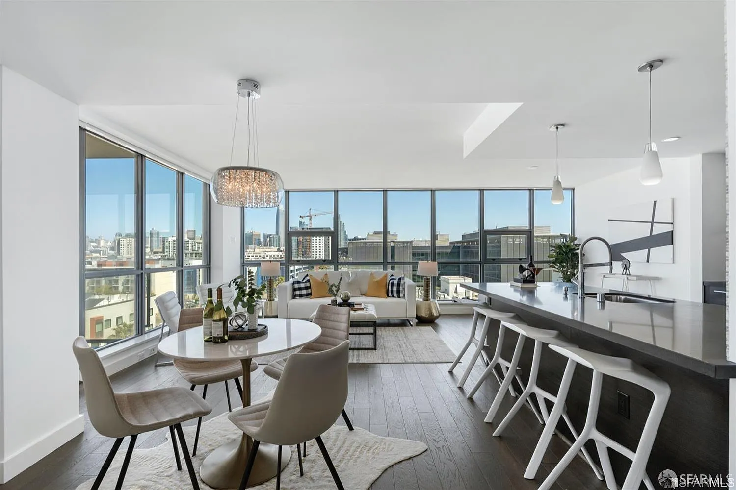480 Mission Bay Blvd #917 - Photo 6
