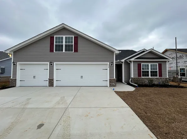 648 Woodside Dr. Lot 114 Sewee, Conway, SC 29526
