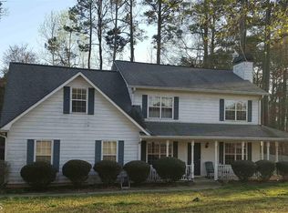 9585 Margaret Ln, Jonesboro, GA 30238