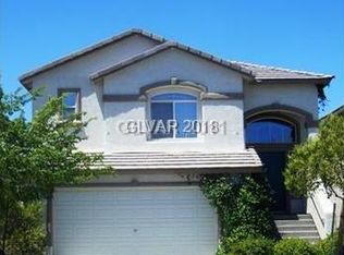 9174 Red Currant Ave, Las Vegas, NV 89148