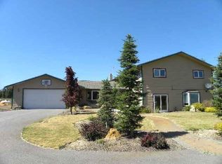 4928 S Casberg Burroughs Rd, Deer Park, WA 99006
