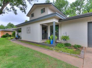 1618 Greenbriar Dr, Norman, OK 73072