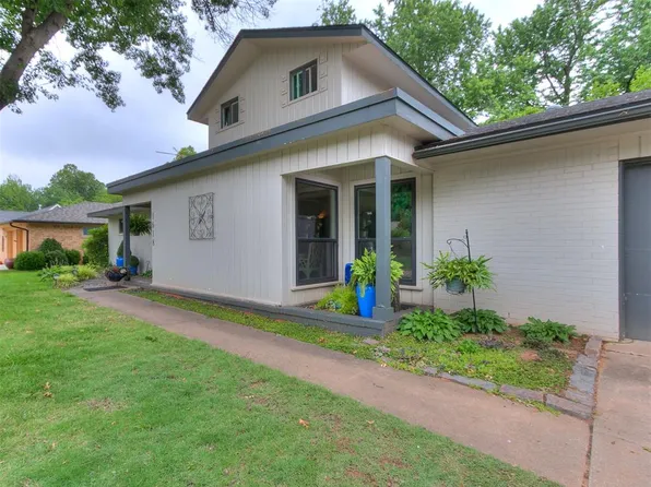 1618 Greenbriar Dr, Norman, OK 73072