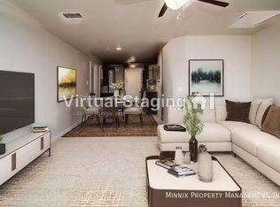 1628 139th St, Lubbock, TX 79423