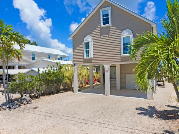 311 Belmont Ln, Key Largo, FL 33037