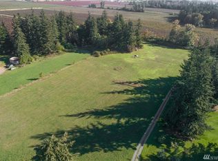 0 Aldrich Rd, Ferndale, WA 98248