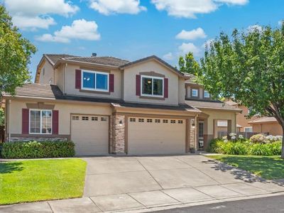 907 Dunerose Court, Vacaville, CA, 95687