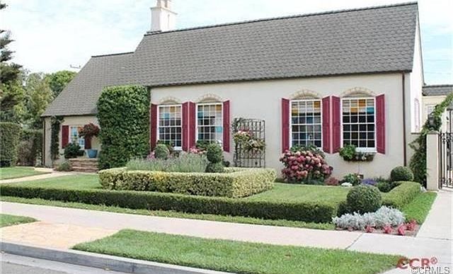 Own a piece of history! Lovingly restored home in desirable Carr