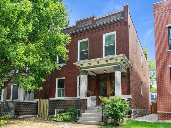 2016 Geyer Ave, Saint Louis, MO 63104