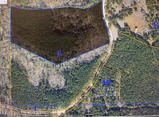 County Road 442, Paris, MS 38949