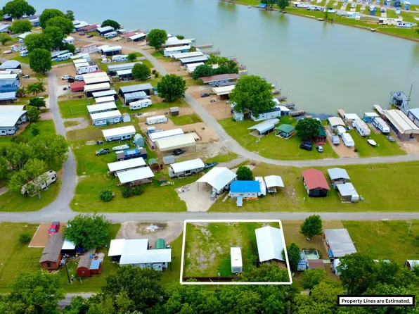 943 Blue Heron Way, Kerens, TX 75144