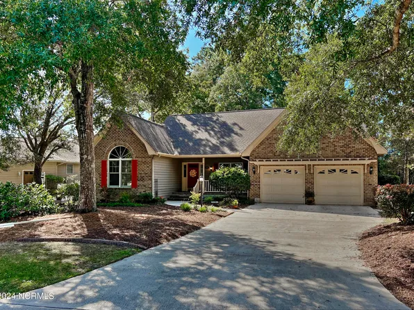155 Edgewater Circle, Sunset Beach, NC 28468
