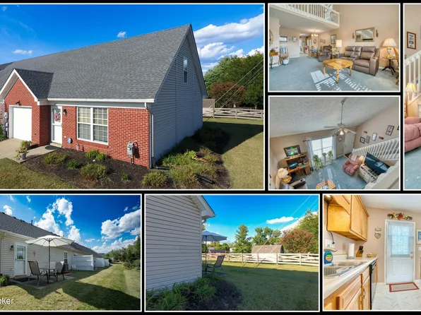 232 Woodpointe Ct, Mount Washington, KY 40047