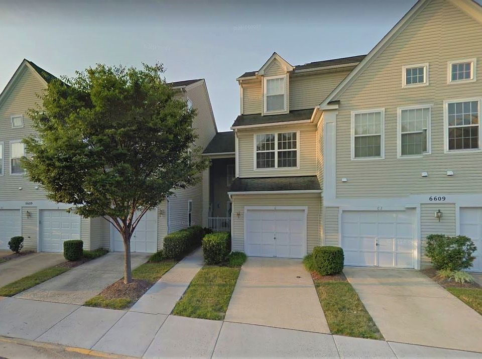 1st image of 6609 Netties Ln Unit 1507