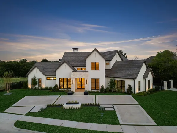 601 Pemberton Dr, Southlake, TX 76092