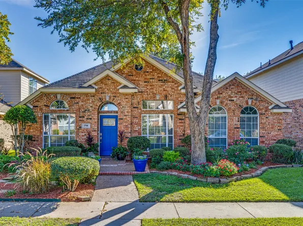 1708 Hackberry Branch Dr, Allen, TX 75002