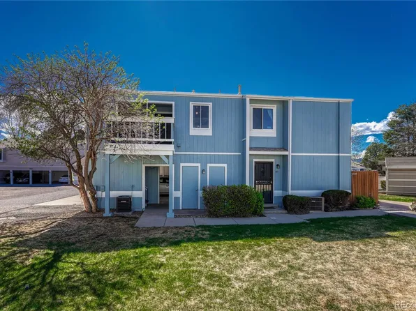 7968 Chase Cir APT 92, Arvada, CO 80003