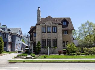 15 S Park Ave, Fond Du Lac, WI 54935
