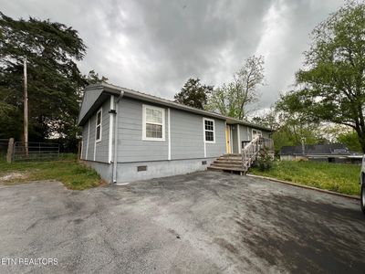 283 Queener St, Jacksboro, TN, 37757