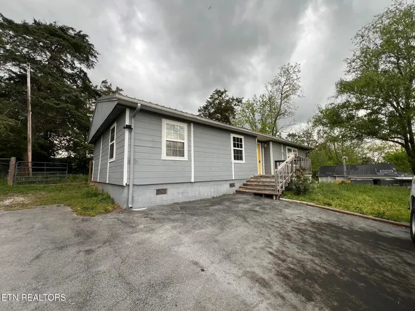 283 Queener St, Jacksboro, TN 37757
