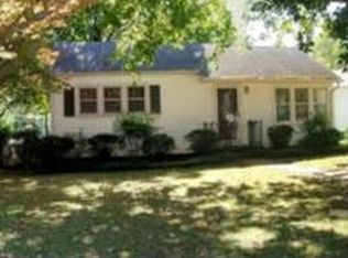 1120 McClung Ave SE, Huntsville, AL 35801