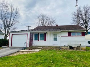 185 Williams St, Bucyrus, OH 44820