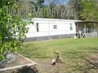 2231 Johns Bayou Marina Rd, Ocean Springs, MS 39565