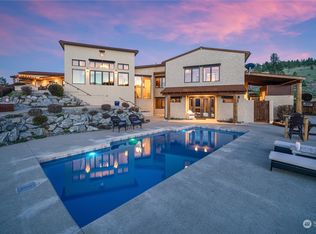 105 Dove Hollow Rd, Chelan, WA 98816