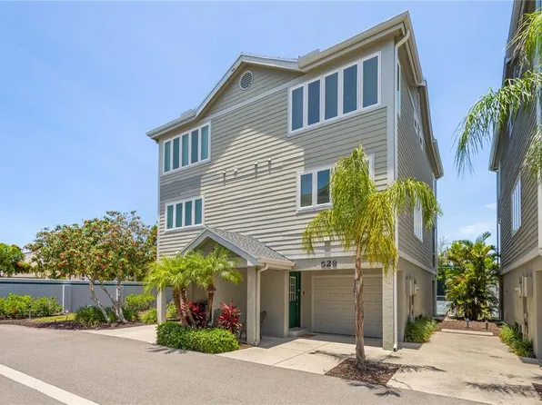 528 Forest Way, Longboat Key, FL 34228