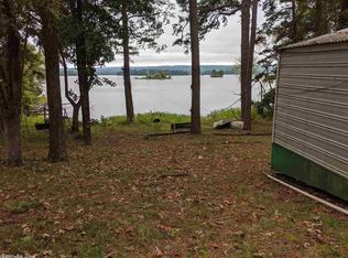 339 Highway 300, Perryville, AR 72126