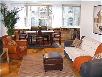 Sold by Brown Harris Stevens