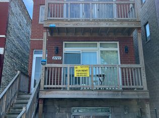 2723 W Congress Pkwy APT 2, Chicago, IL 60612