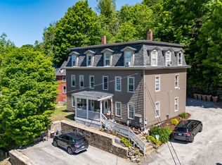 49 Main St APT 1, Sunapee, NH 03782