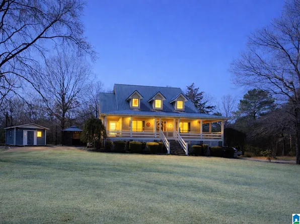 12864 Braswell Dr, Mc Calla, AL 35111