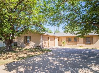 2002 71st St, Lubbock, TX 79412