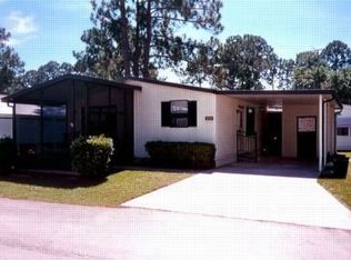 264 Pinewood Dr, Eustis, FL 32726