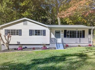3429 Peachwood Rd, Knoxville, TN 37921