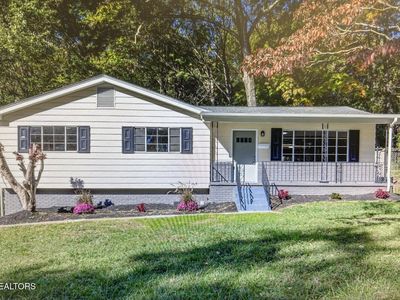 3429 Peachwood Rd, Knoxville, TN, 37921
