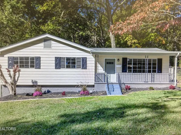 3429 Peachwood Rd, Knoxville, TN 37921