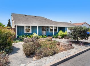 7337 W Point Ave, La Mesa, CA 91942