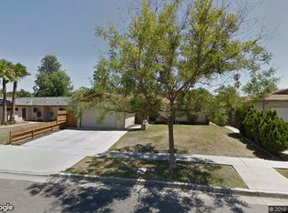 1445 E Fremont Ave, Fresno, CA 93710