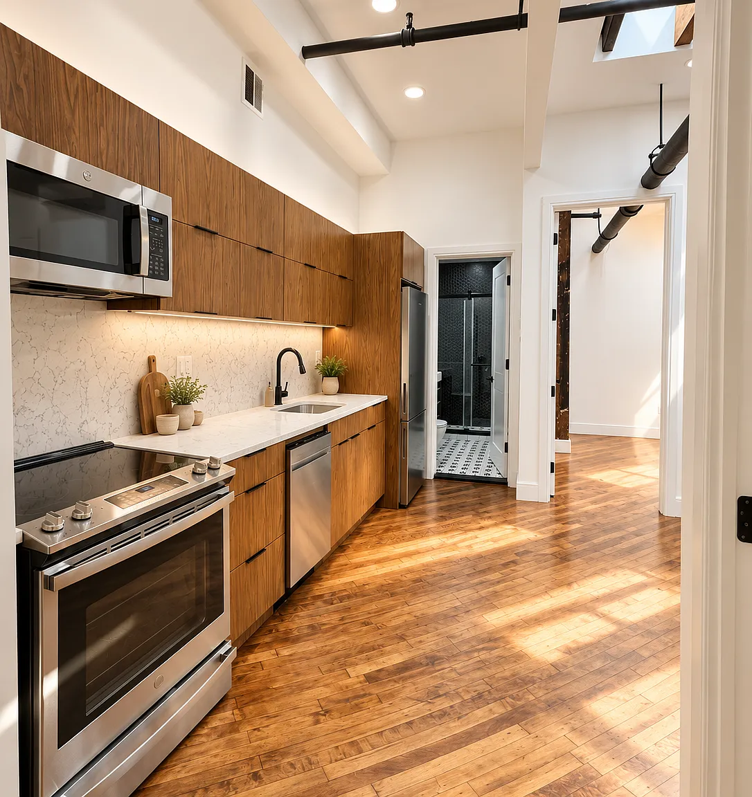 750 Grand Street — Photo 2