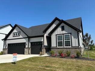 2078 Littlebury Rd, Westfield, IN 46074