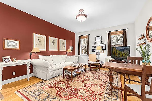 1st image of 123 Boerum Pl APT 2A