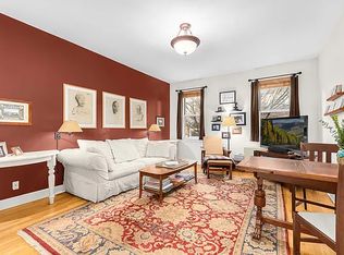 123 Boerum Pl APT 2A, Brooklyn, NY 11201