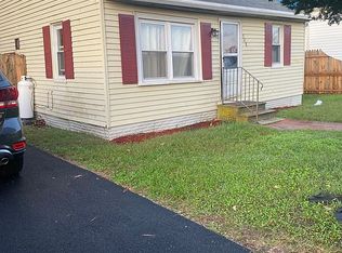 508 Center St, Laurel, DE 19956