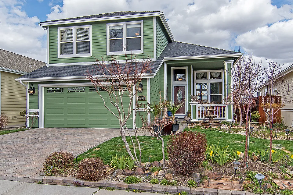 4731 Bradford Ln photo 1