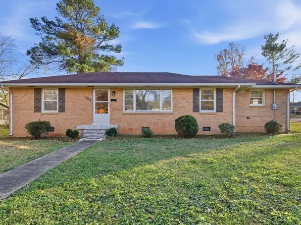 719 Staley St, Murfreesboro, TN 37129